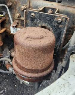 Freightliner M2 106 Air Dryer