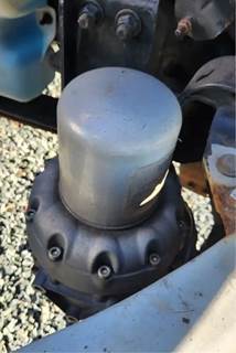Freightliner M2 106 Air Dryer
