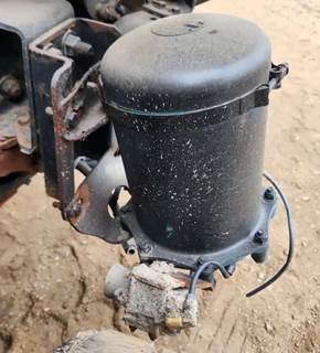 Freightliner M2 106 Air Dryer