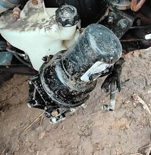 Freightliner M2 106 Air Dryer