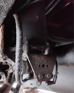 Freightliner M2 106 Air Dryer for a 2011 Freightliner M2 106 Heavy Duty