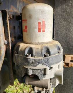 Freightliner M2 106 Air Dryer