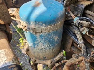 Freightliner M2 106 Air Dryer