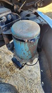 Freightliner M2 106 Air Dryer