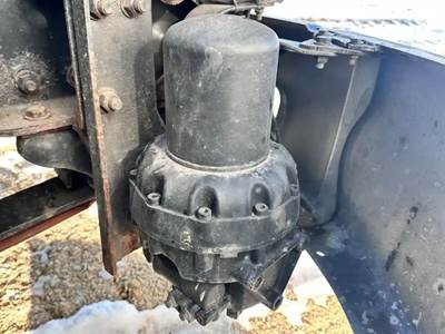 Freightliner M2 106 Air Dryer