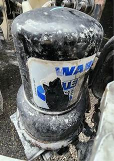 Freightliner M2 106 Air Dryer