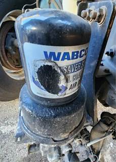 Freightliner M2 106 Air Dryer