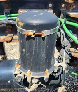 Freightliner M2 106 Air Dryer