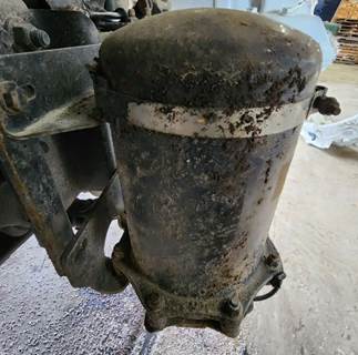 Freightliner M2 106 Air Dryer