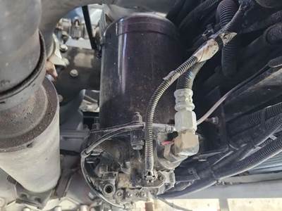 Freightliner M2 106 Air Dryer