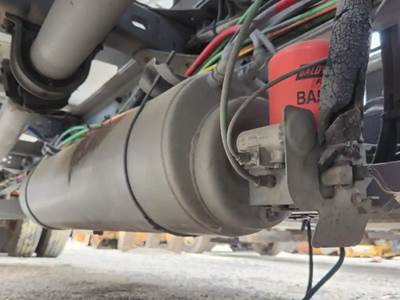 Freightliner M2 106 Air Dryer