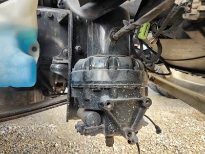Freightliner M2 106 Air Dryer