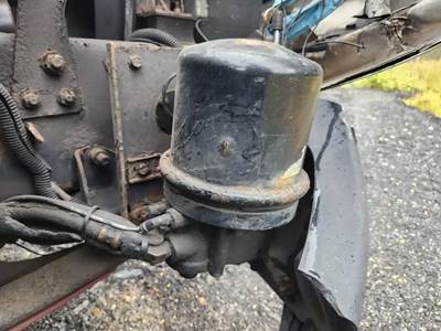 Freightliner M2 106 Air Dryer