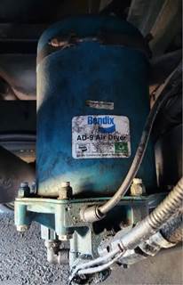 Freightliner M2 112 Air Dryer for a 2007 Freightliner M2 112 Medium Duty