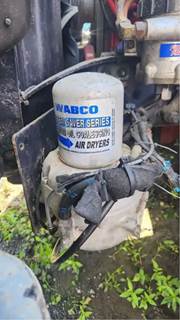 Freightliner M2 112 Air Dryer for a 2017 Freightliner M2 112 Medium Duty