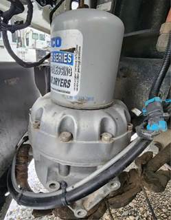 Freightliner M2 112 Air Dryer for a 2019 Freightliner M2 112 Medium Duty