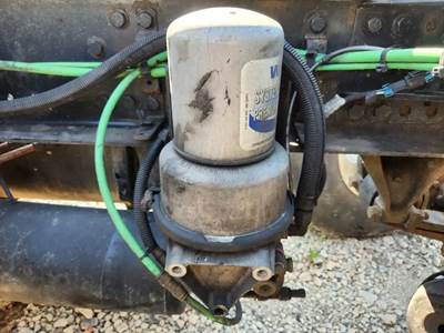 Freightliner M2 112 Air Dryer for a 2018 Freightliner M2 112 Medium Duty