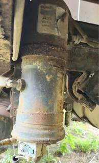 GMC Brigadier Air Dryer