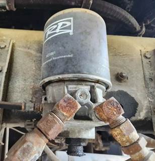 GMC Brigadier Air Dryer