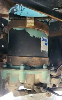 GMC TopKick C7000 Air Dryer for a 1991 GMC C7000 Topkick