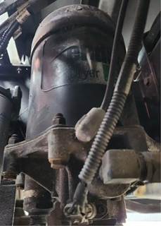 GMC TopKick C7000 Air Dryer for a 1994 GMC C7000 Topkick