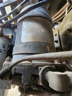 GMC TopKick C7000 Air Dryer for a 1990 GMC C7000 Topkick