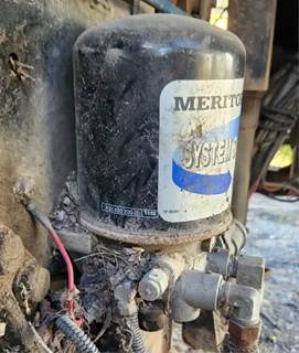 HME FIRE TRUCK Air Dryer