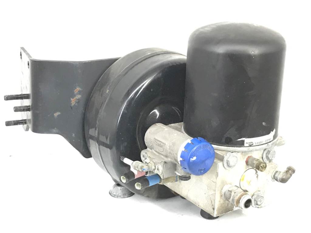 2019 Hino 268 Air Dryer For Sale Elkton, MD P14654