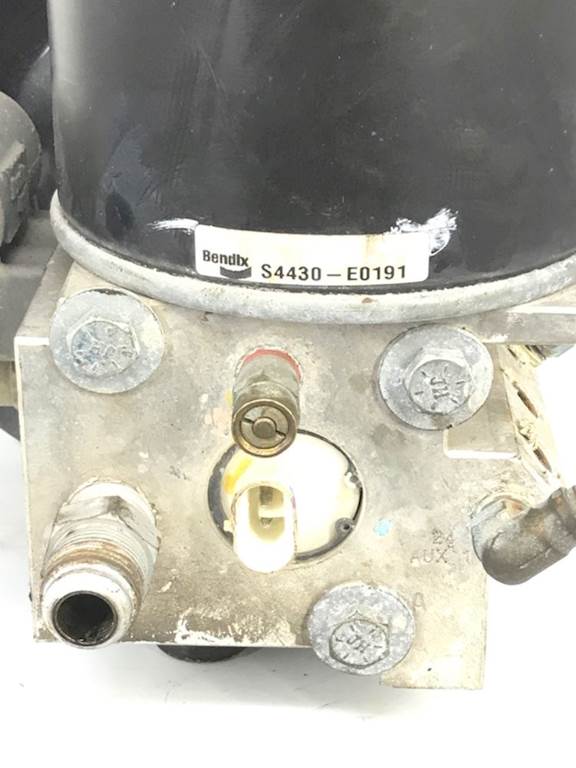 2019 Hino 268 Air Dryer For Sale Elkton, MD P14654