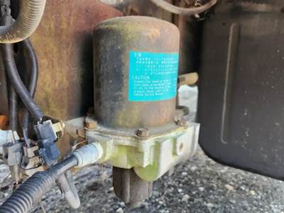 Hino 268 Air Dryer