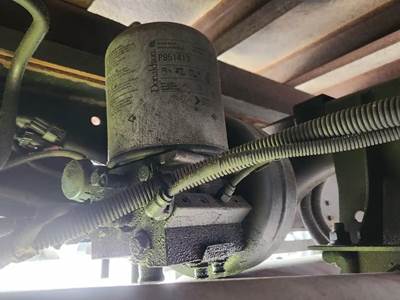 Hino 268 Air Dryer