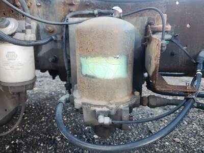 Hino 268 Air Dryer