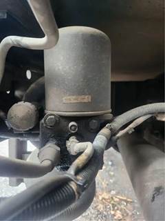 Hino 338 Air Dryer