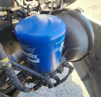 Hino XL8 Air Dryer