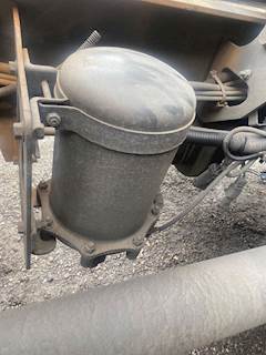 International 4300 Air Dryer