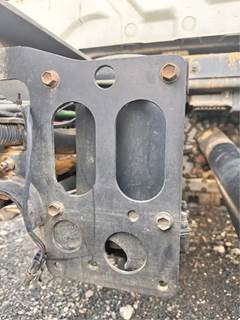 International 4300 Air Dryer