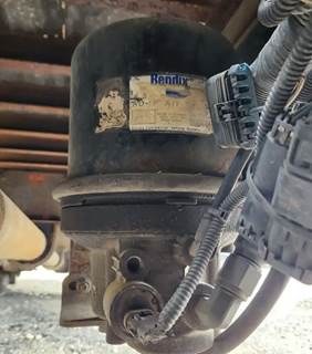 International 4300 Air Dryer