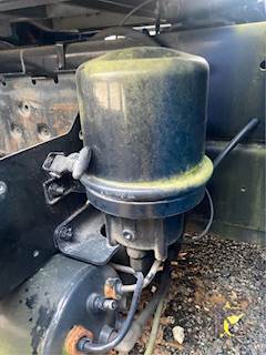 International 4400 Air Dryer