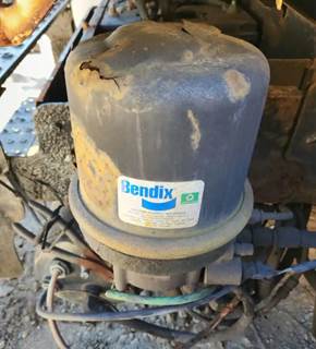 International 4400 Air Dryer