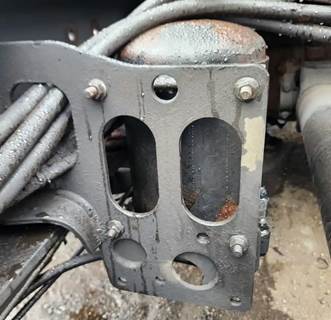 International 4400 Air Dryer