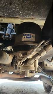 International 4400 Air Dryer