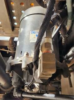 International 4400 Air Dryer