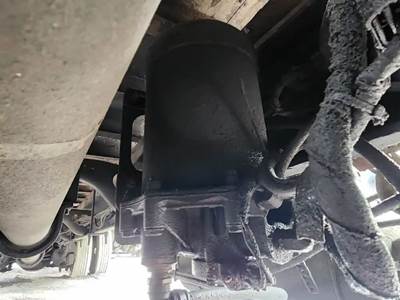 International 4400 Air Dryer