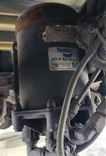 International 4400 Air Dryer