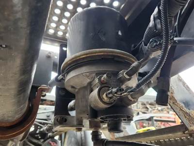 International 4400 Air Dryer