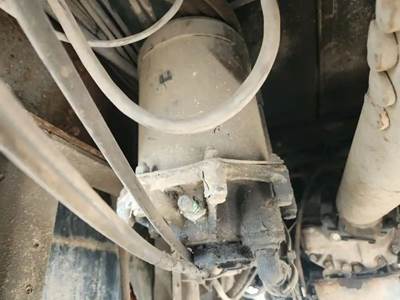 International 4900 Air Dryer