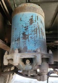 International 4900 Air Dryer