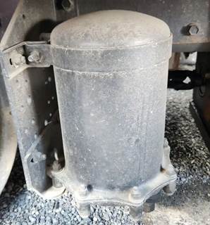 International 4900 Air Dryer