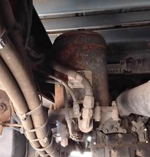 International 7400 Air Dryer