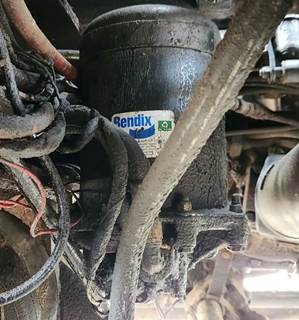 International 7500 Air Dryer